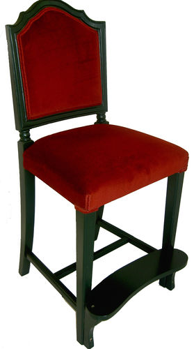 commercial chair SILLA LOPE Ezcaray International Seating