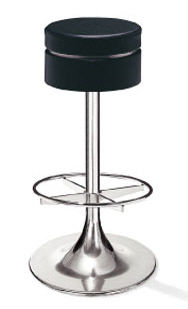 commercial contemporary bar stool BOSTON: 301  Sandler Seating