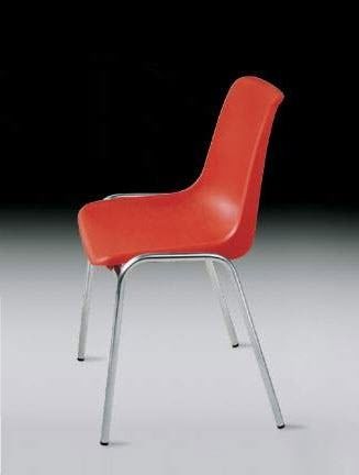 commercial contemporary chair VIENA AMAT - 3