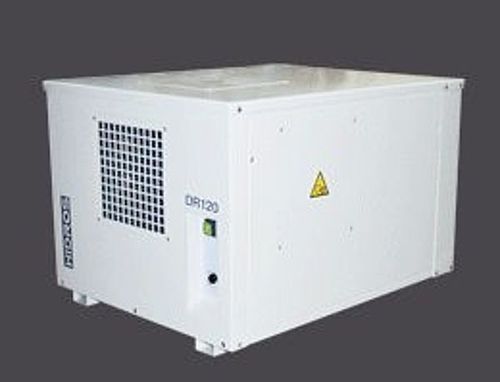 commercial dehumidifier  MET MANN