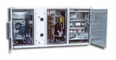 commercial dehumidifier  DP A.T.R.GROUP S.r.l.