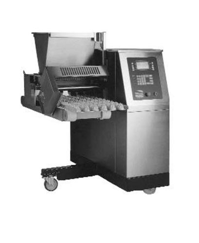 commercial dough depositor DELTA ADAMATIC