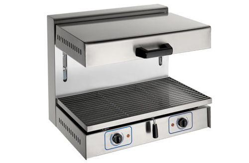 commercial electric salamander grill SLE AR.TECH