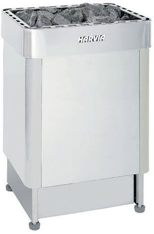 commercial electric stove for sauna SENATOR : T9 UNIPOOL