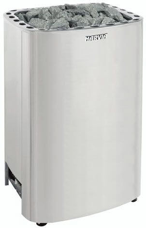commercial electric stove for sauna CLUB : K11G UNIPOOL