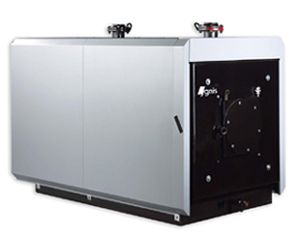 commercial floor standing gas boiler LR 530 Ygnis