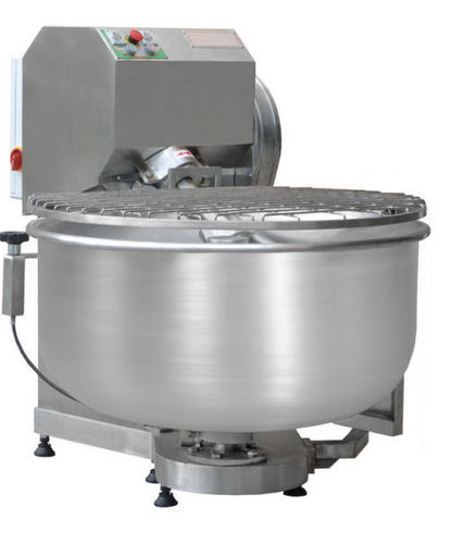 commercial fork mixer FRKM  Tugkan bakery equipment ltd