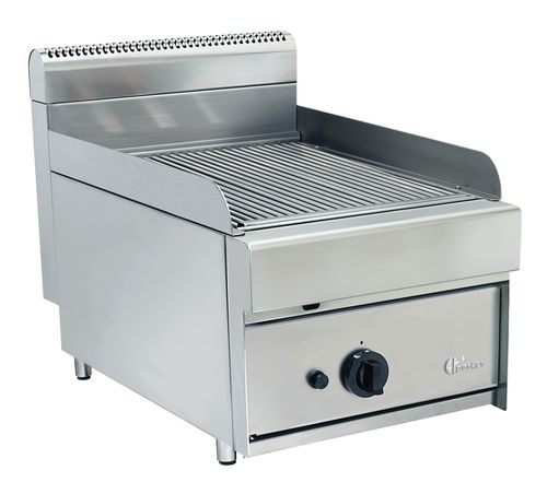 commercial gas grill BIG 700 GG1 CF PARKER
