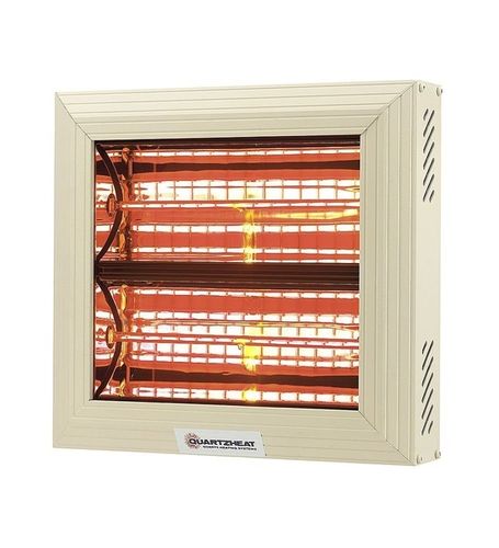 commercial infrared electric radiator APOLLO Tansun Leaders in Radiant Heating