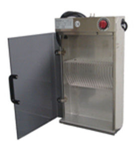 commercial knife sterilizer UV-C EUROCEPPI S.R.L.