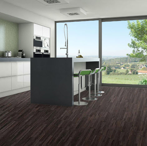 commercial laminate flooring ESSENTIALS : MILANO BERRY FLOOR