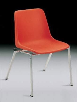commercial stacking chair  BERLIN AMAT - 3