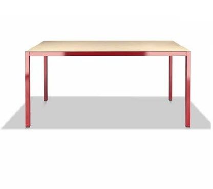 commercial table  LINE PARRI DESIGN