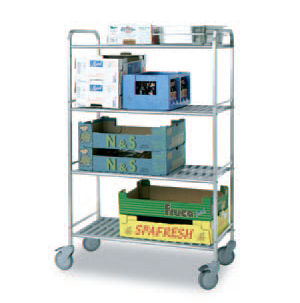 commercial trolley SHT-90 Hackman