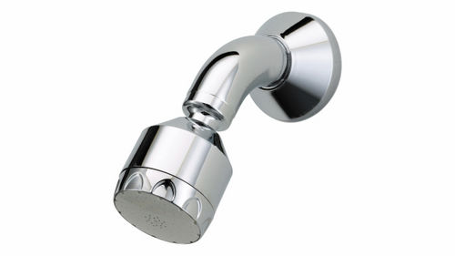 commercial wall-mounted shower head 1.0.108.44.1 Rada