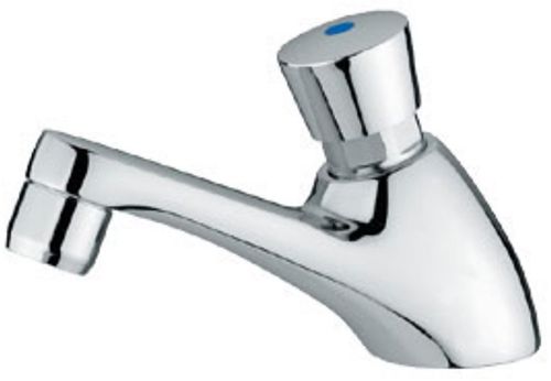 commercial washbasin self-closing tap 9001A RUBINETTERIE MCM