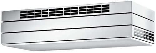 compact air handling unit X-VENT II 300 Airmaster A/S