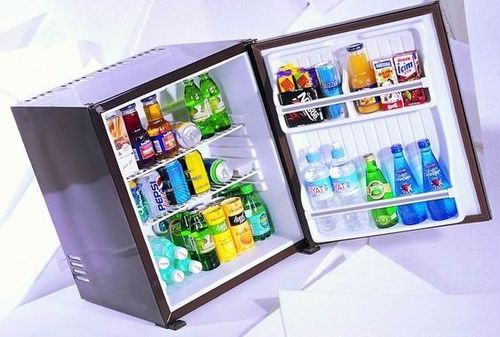 compact refrigerator KMB 60 EXKLUSIVE 60 l KLEO Refrigeration