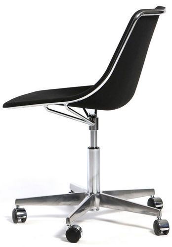 conference chair with casters KOLA STACK Z by Mikko Laakkonen inno