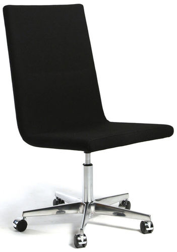 conference chair with casters BASSO by Harri Korhonen inno