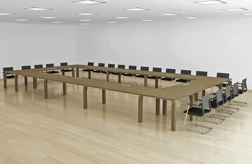 conference table &Aacute;gora GRUPO PERMASA