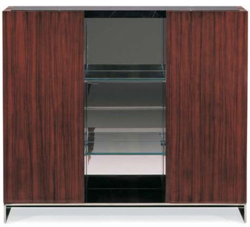 contemporary bar cabinet BOLIER