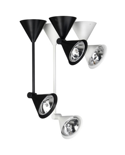 contemporary ceiling lamp (spotlight) SPOTLIGHT by Matti Klenell ORSJO