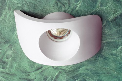 contemporary ceiling lamp (spotlight) S2 : 1822 ECO - DESIGN