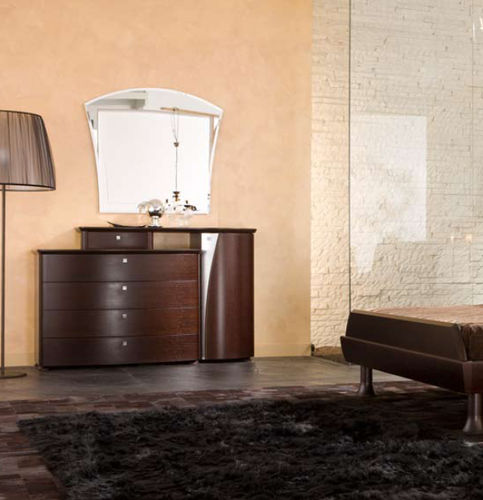 contemporary chest of drawers JESSICA  Mobilificio Florida