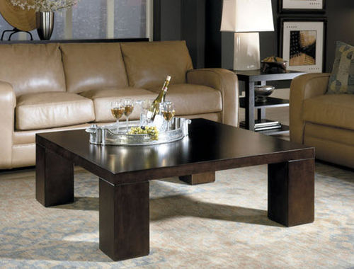 contemporary coffee table AVANT GARDE LEDA Furniture