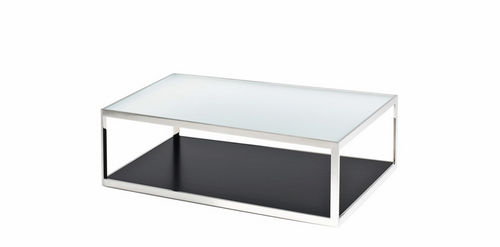 contemporary coffee table STRUKTUR GRAND JNL