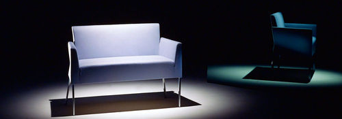 contemporary commercial sofa NEXUS : NEX-A2 MOHDO