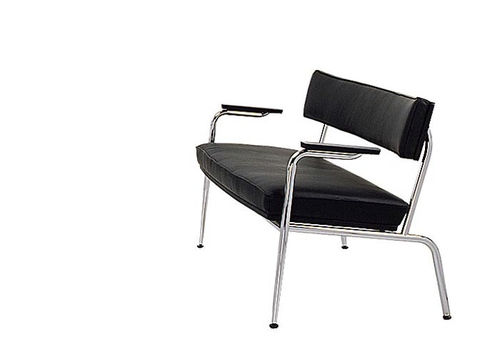 contemporary commercial upholstered bench ARENA 011 PIIROINEN