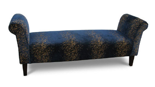 contemporary daybed ZARA Urban Cape