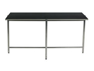 contemporary dining table CCLTREC900 IHS Global Alliance