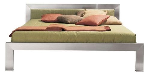 contemporary double bed BLOCK KI XAM PASSION DESIGN ClassicMobil