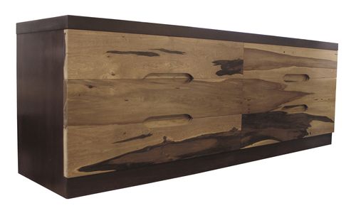 contemporary dresser MASSIMO Costantini Design