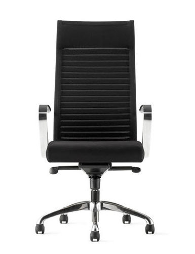contemporary executive armchair PURL Source International