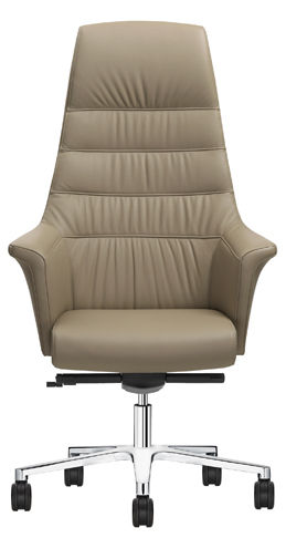 contemporary executive armchair (with headrest) ARTE'S: OF COURCE  SitLand spa