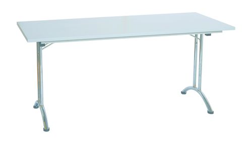 contemporary folding table FTB GURKAN