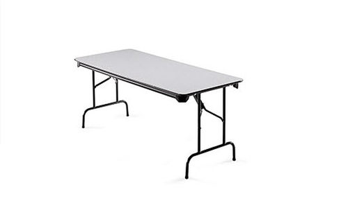 contemporary folding table GNFFT3060 GLOBAL totaloffice