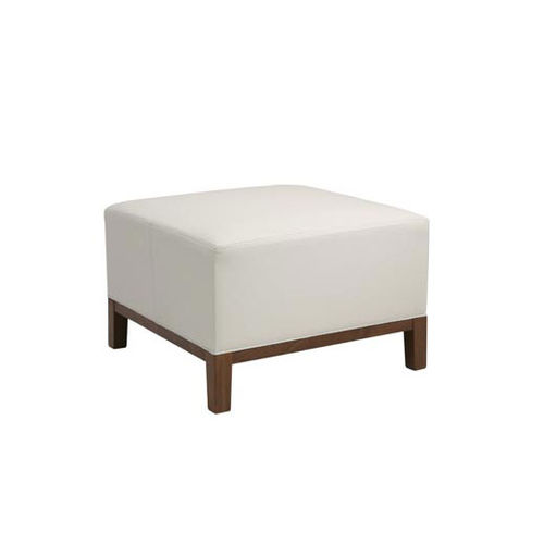 contemporary footstool KAIROS INTERIOR BELTRAMINI