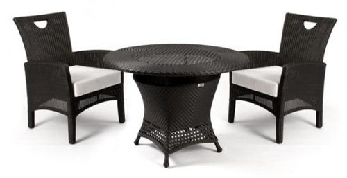 contemporary garden armchair TF 008 Nature Corners Co.,Ltd.