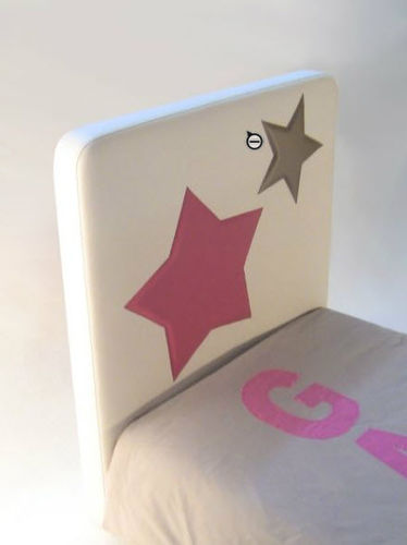 contemporary headboard for single bed duwel