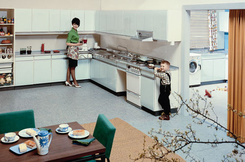 contemporary lacquer kitchen 6006 SIEMATIC