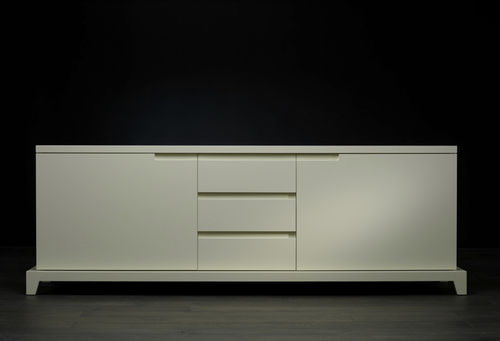 contemporary lacquered sideboard MADIA Bellavista Collection