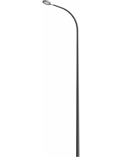contemporary lamp post ATHENOR Valmont France