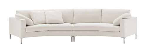 contemporary modular sofa DAVE by Bob Anderson BPA