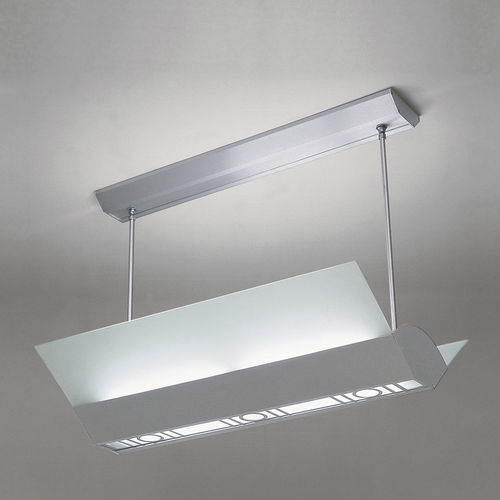 contemporary pendant lamp (acrylic) 5010 EUROPA WINONA LIGHTING