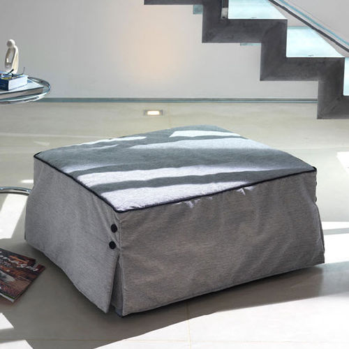 contemporary pouf bed BILL by Milano Bedding Milano Bedding